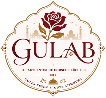 Gulab Indian Kitchen logo